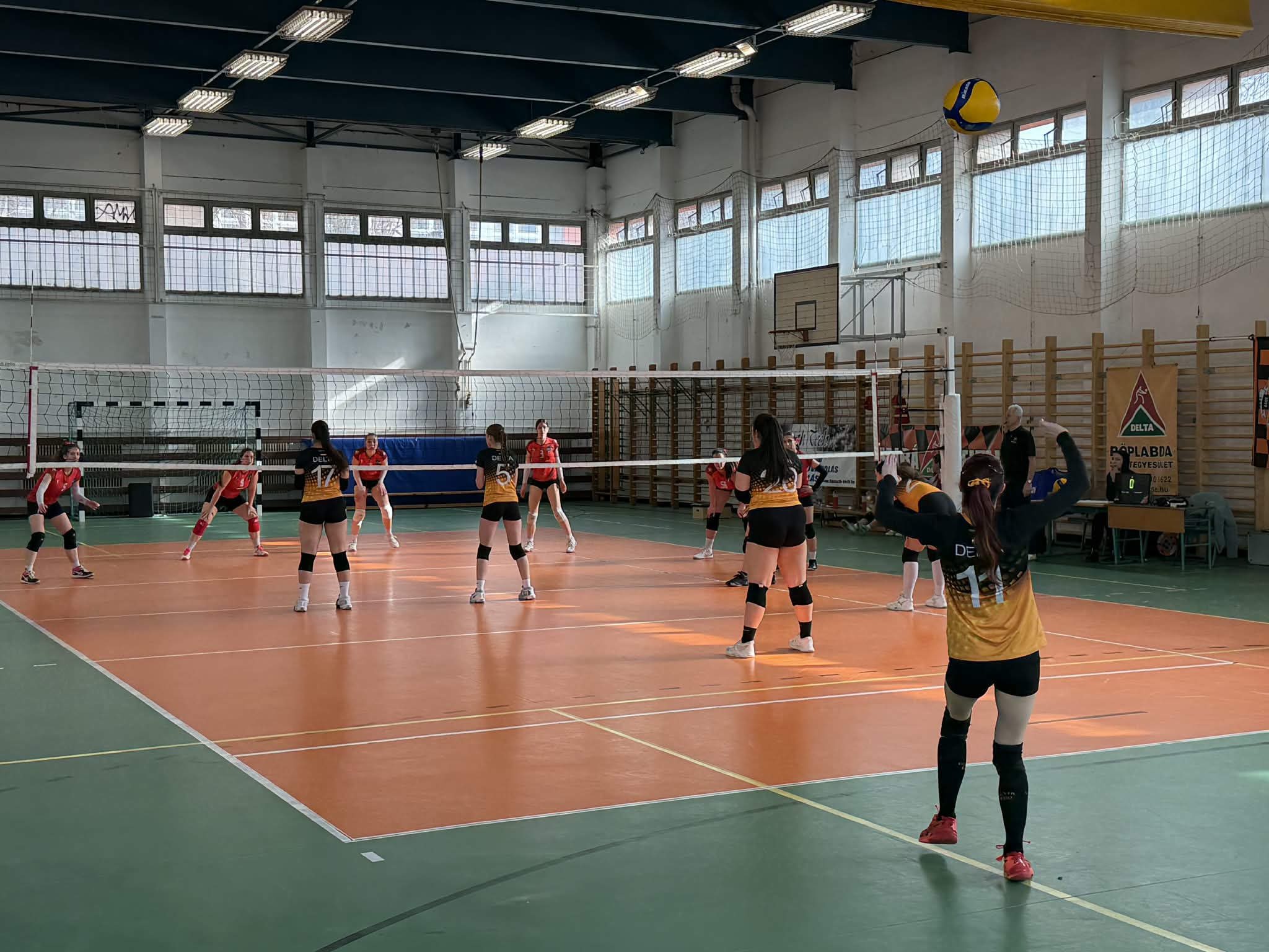 Fontos győzelmet arattunk hazai pályán