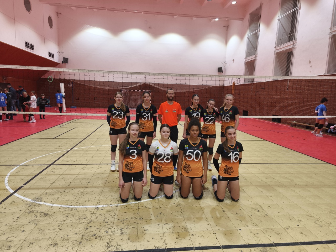 Tanulságos meccsek a fővárosban