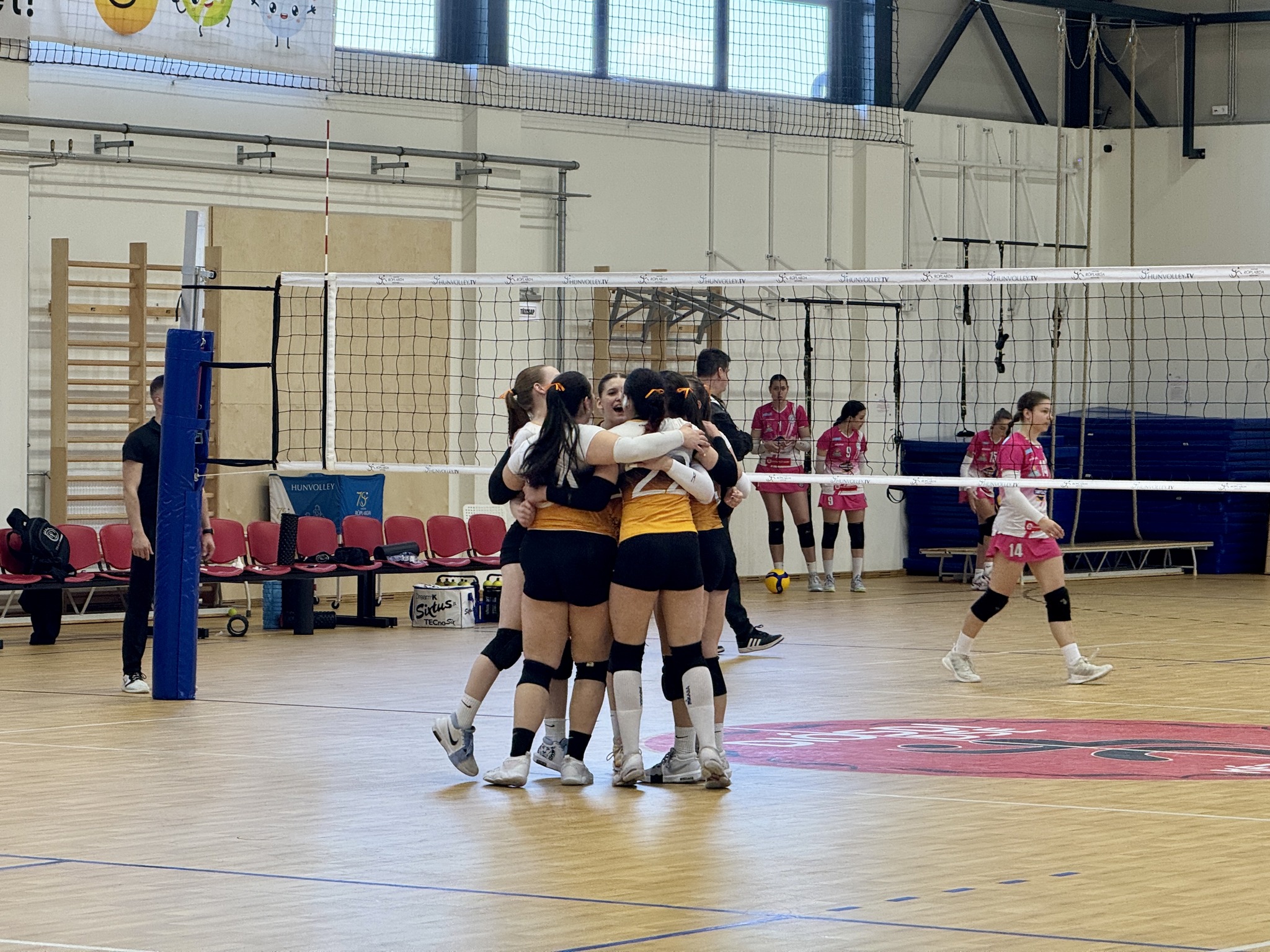 Bronzérmet nyertünk U17-ben!