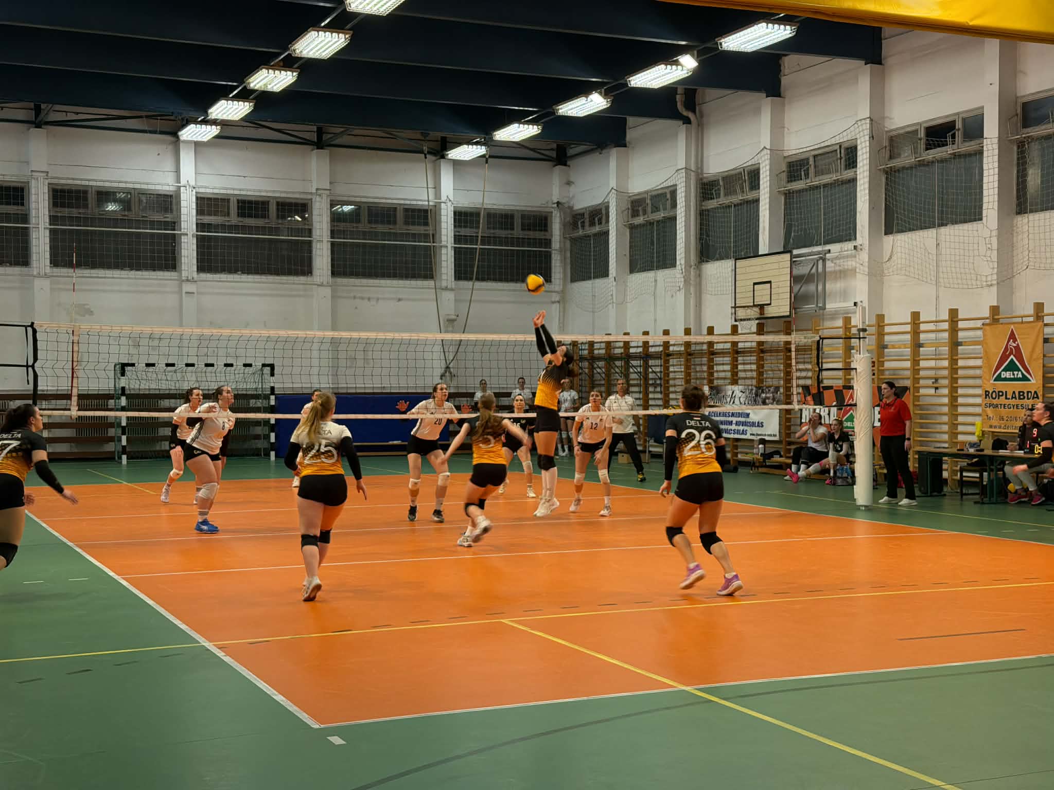 Ezúttal sem sikerült a bravúr a Debrecen ellen