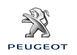 Peugeot péta